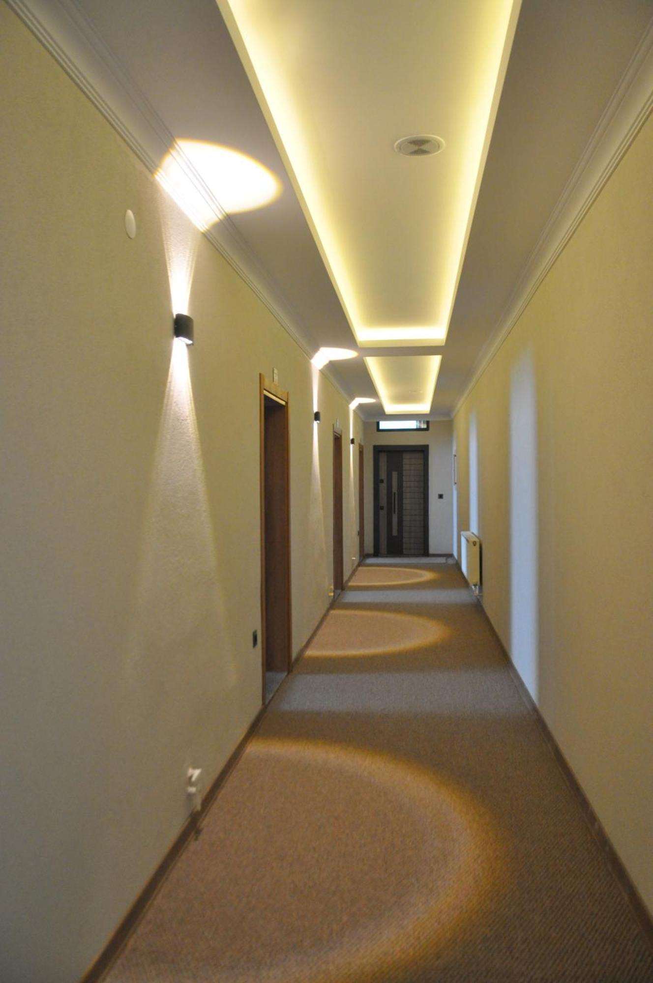 Sirt Butik Hotel Akcaabat Exteriör bild
